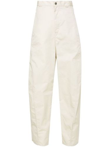 Pantalon à coupe droite - LEMAIRE - Modalova