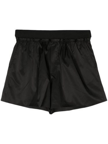 B+ab short à effet plissé - Noir - b+ab - Modalova