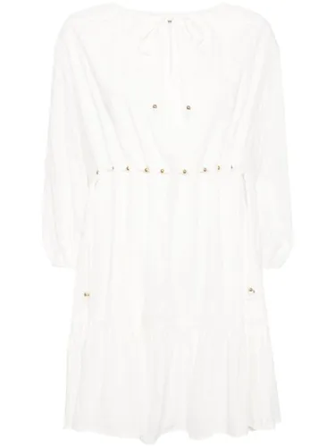 Robe à ornements de perles - b+ab - Modalova