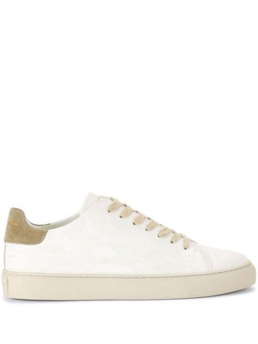 Baskets Lennon en cuir - Kurt Geiger London - Modalova