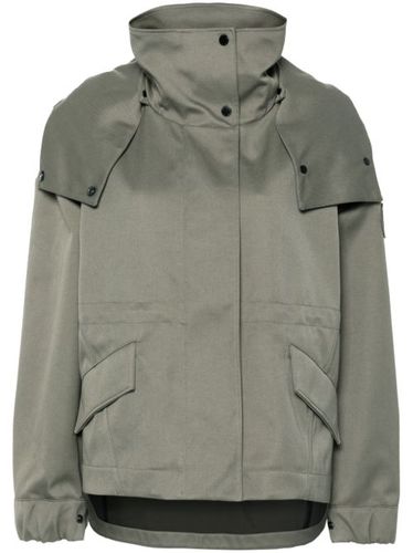 Veste Olivine à logo appliqué - Canada Goose - Modalova