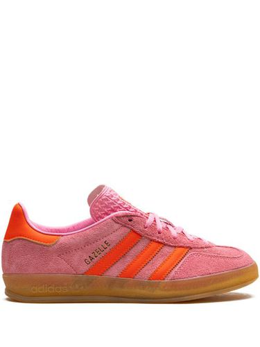 Baskets Gazelle Bold 'Beam Pink' - adidas - Modalova