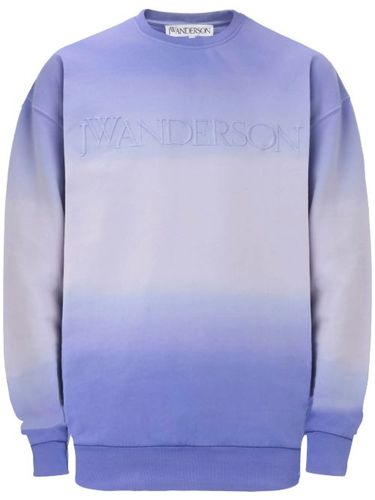 T-shirt à logo brodé - JW Anderson - Modalova
