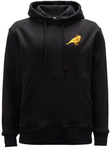 JW Anderson hoodie Canary - Noir - JW Anderson - Modalova