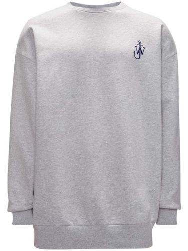 Sweat à logo Anchor - JW Anderson - Modalova