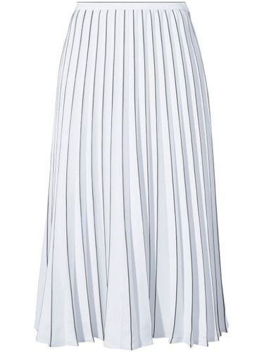 Jupe mi-longue à design plissé - Proenza Schouler White Label - Modalova