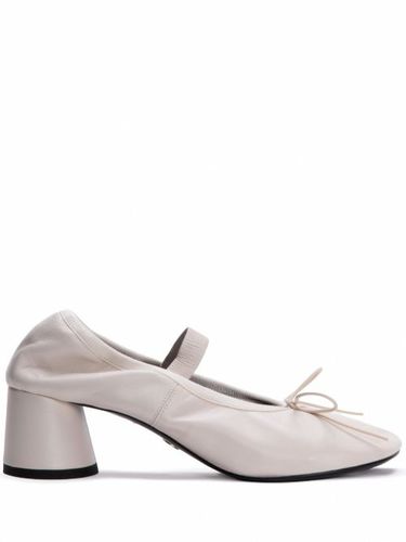 Escarpins Mary Jane Glove 55 mm - Proenza Schouler - Modalova