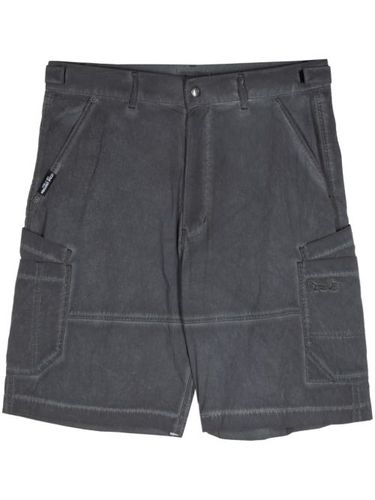 Short à effet délavé - izzue - Modalova