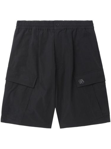 Short cargo à logo brodé - FIVE CM - Modalova