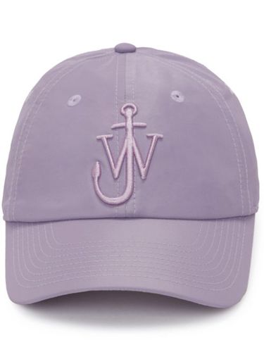 Casquette à logo Anchor - JW Anderson - Modalova