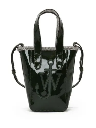 Mini sac à main Belt - JW Anderson - Modalova