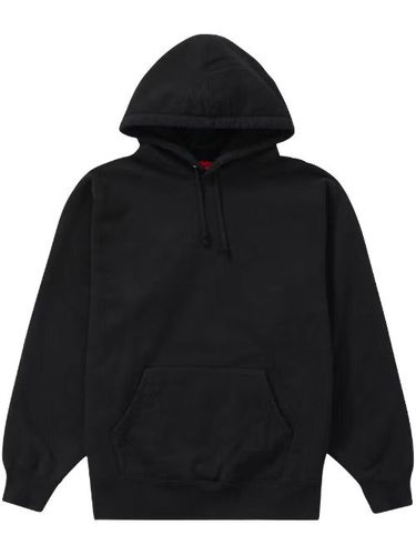 Hoodie à appliqué satiné - Supreme - Modalova