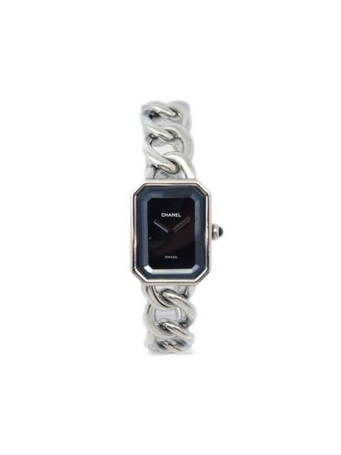 Montre Première 26 mm pre-owned (1987) - CHANEL Pre-Owned - Modalova