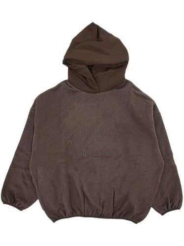 Sweat à patch logo - FEAR OF GOD ESSENTIALS - Modalova