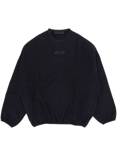 Sweat à patch logo - FEAR OF GOD ESSENTIALS - Modalova