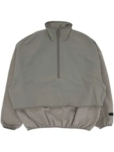 Sweat à col montant - FEAR OF GOD ESSENTIALS - Modalova