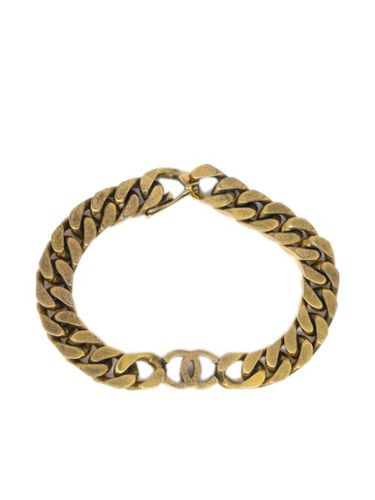 Bracelet en chaîne (années 1980-1990) - CHANEL Pre-Owned - Modalova