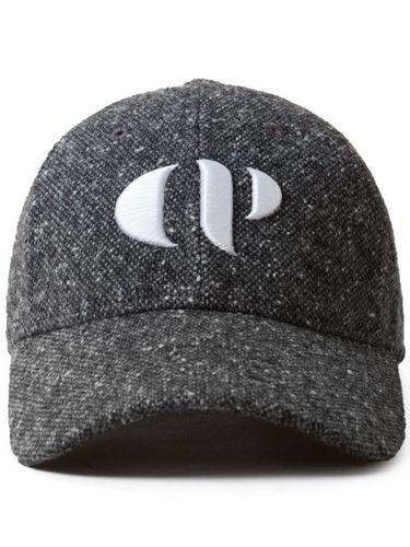 Casquette à logo brodé - Claudie Pierlot - Modalova