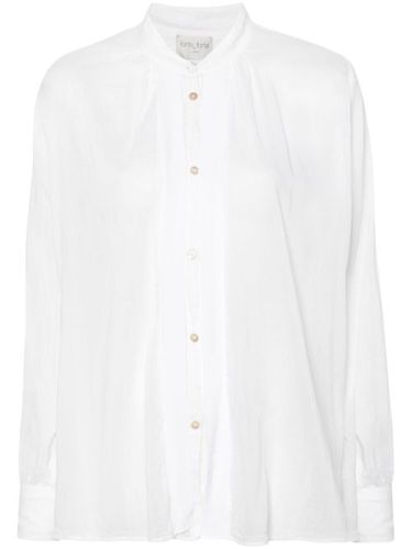 Chemise transparente - Forte Forte - Modalova