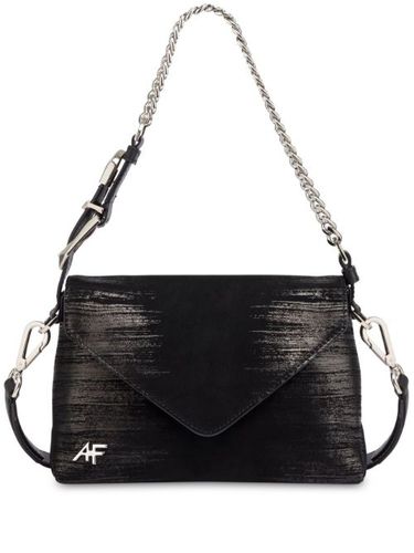 Sac à main Dori en cuir - Alberta Ferretti - Modalova