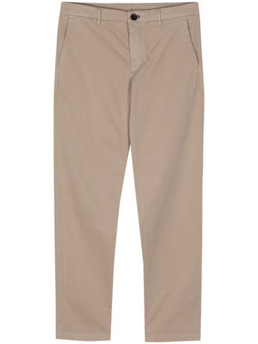 Pantalon à coupe droite - PS Paul Smith - Modalova