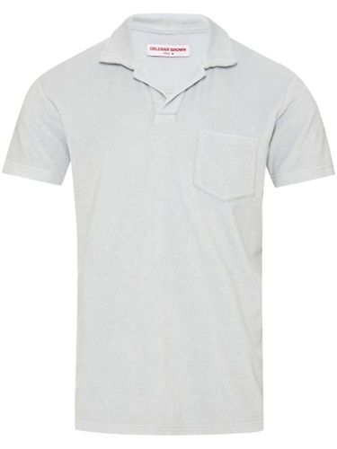 Polo à poche poitrine - Orlebar Brown - Modalova