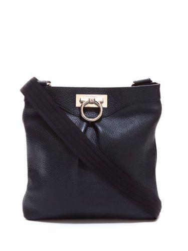 Sac à bandoulière Gancini - Ferragamo Pre-Owned - Modalova