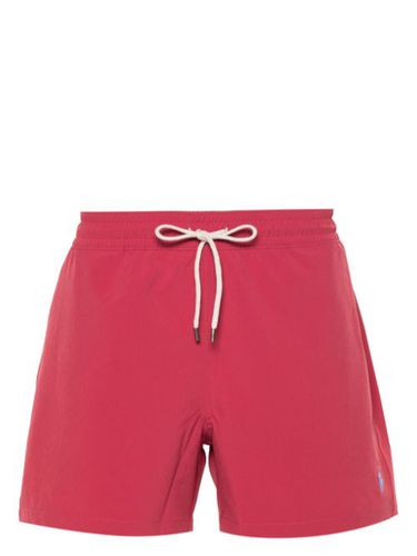 Short de bain Traveler - Polo Ralph Lauren - Modalova