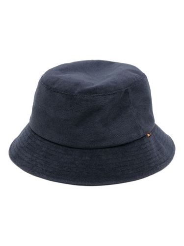 Paul Smith bob en coton - Bleu - Paul Smith - Modalova