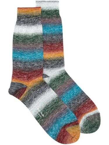 Chaussettes à rayures - Paul Smith - Modalova