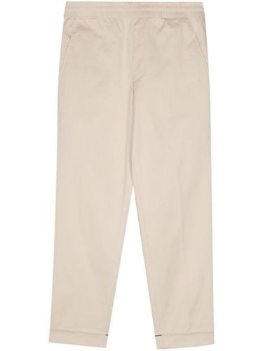 Pantalon slim à taille basse - Neil Barrett - Modalova
