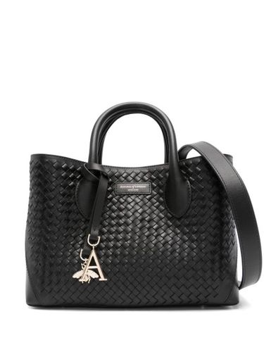 Sac cabas London - Aspinal Of London - Modalova