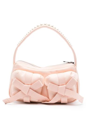 Sac porté épaule Utility Bow - Simone Rocha - Modalova