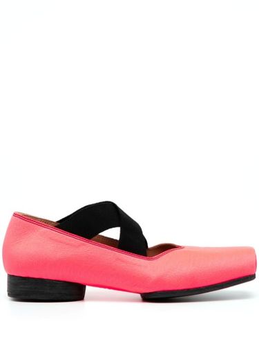 Ballerines à brides croisées - Uma Wang - Modalova