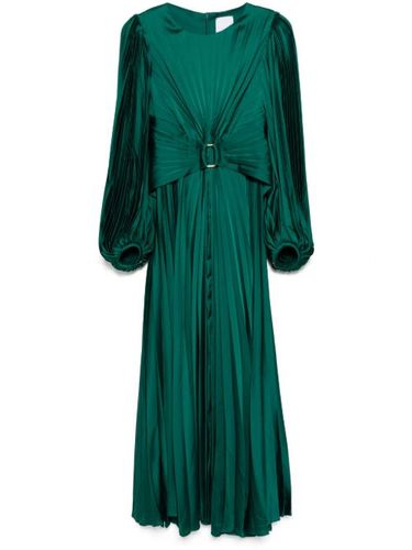 Acler robe Norseman - Vert - Acler - Modalova