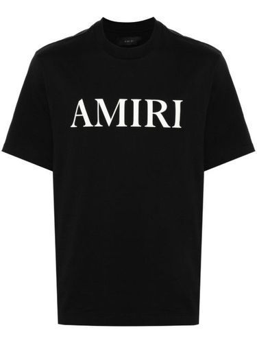 T-shirt à logo imprimé - AMIRI - Modalova