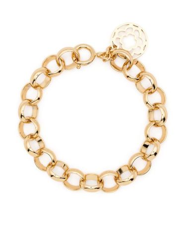 Bracelet Jaseron en chaîne - Maje - Modalova