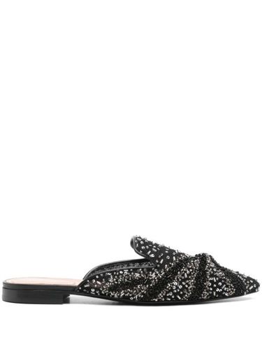 Alberta Ferretti mules Mia - Noir - Alberta Ferretti - Modalova