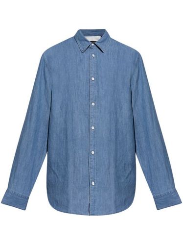 Chemise en coton à manches longues - rag & bone - Modalova