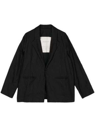 Blazer à simple boutonnage - Toogood - Modalova