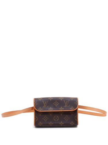 Sac banane Florentine (2002) - Louis Vuitton Pre-Owned - Modalova