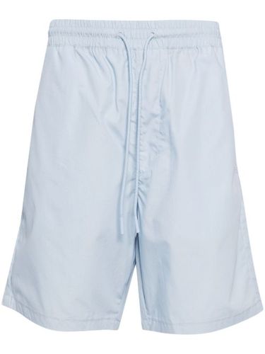 HUGO short Dan - Bleu - HUGO - Modalova