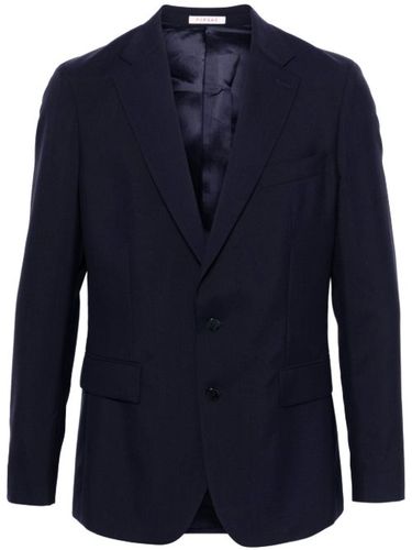 Blazer en laine vierge - FURSAC - Modalova