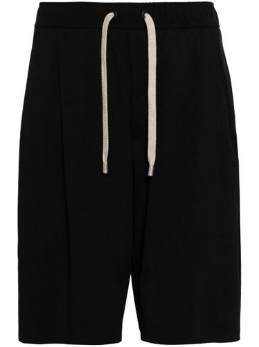 Short à coupe sarouel - CROQUIS - Modalova