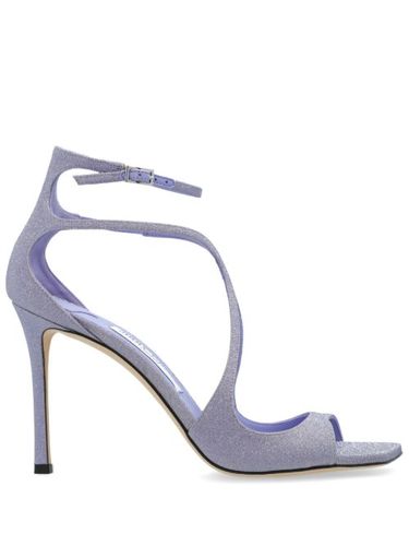 Sandales Azia 95 mm - Jimmy Choo - Modalova