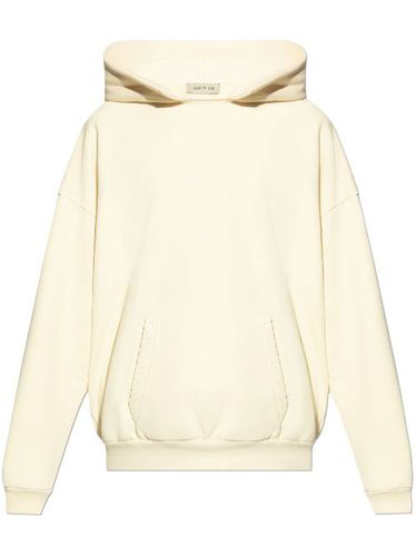 Hoodie en coton à manches longues - Fear Of God - Modalova