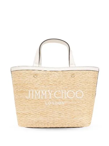 Mini sac cabas à main Marli - Jimmy Choo - Modalova