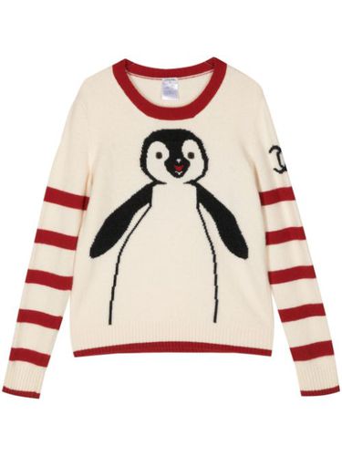 Pull Penguin (2007) - CHANEL Pre-Owned - Modalova