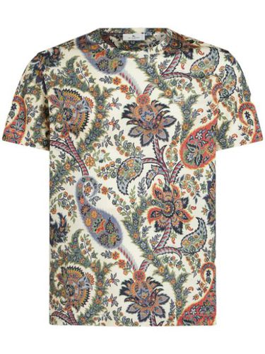 Chemise à motif cachemire - ETRO - Modalova