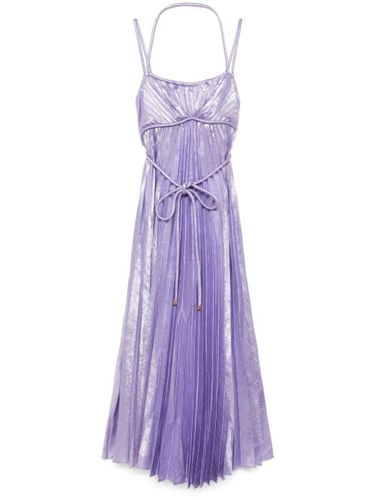 Acler robe Livingston - Violet - Acler - Modalova